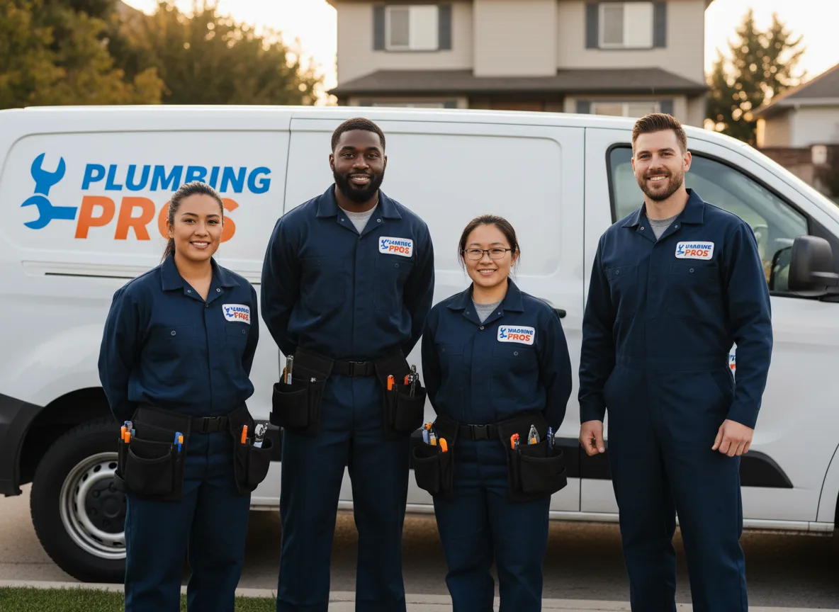 Water Heater Repair company in San Andreas, CA