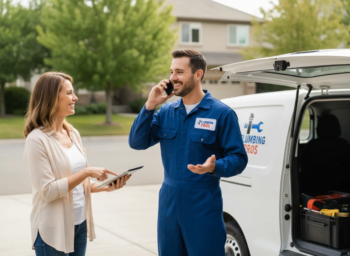 Water Heater Repair San Andreas, CA FAQs